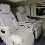 Mercedes-Benz V-Class 2022 из Китая