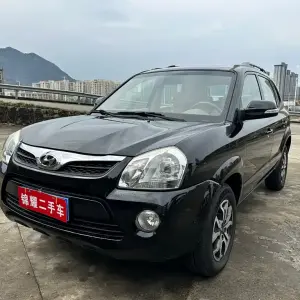 Hyundai Tucson 2013 141 л.с. 141 л.с. из Китая