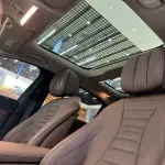 Mercedes-Benz E-Class 2020 258 л.с. — лот 57741941 из Китая