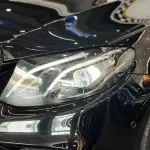 Mercedes-Benz E-Class 2020 258 л.с. — лот 57741941 из Китая