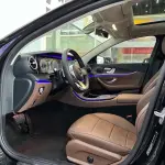 Mercedes-Benz E-Class 2020 258 л.с. — лот 57741941 из Китая