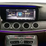 Mercedes-Benz E-Class 2020 258 л.с. — лот 57741941 из Китая