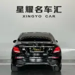 Mercedes-Benz E-Class 2020 258 л.с. — лот 57741941 из Китая