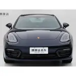 Porsche Panamera Hybrid 2023 330 л.с. из Китая