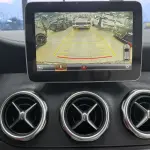 Mercedes-Benz GLA 2018 из Китая