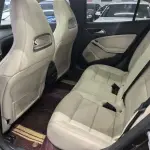 Mercedes-Benz GLA 2018 из Китая