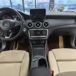 Mercedes-Benz GLA 2018 из Китая