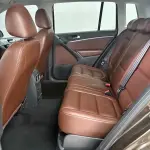 Volkswagen Tiguan 2013 из Китая
