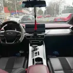 Geely Binyue 2021 из Китая