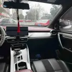 Geely Binyue 2021 из Китая