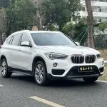 BMW X1 2018 из Китая