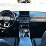 Honda Civic 2023 182 л.с. 182 л.с. 182 л.с. из Китая
