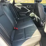 Honda Civic 2023 182 л.с. 182 л.с. 182 л.с. из Китая