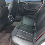 Audi A6L 2016 204 л.с. — лот 57685213 из Китая