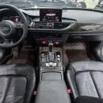 Audi A6L 2016 204 л.с. — лот 57685213 из Китая