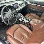 Audi A8 2014 из Китая