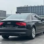 Audi A8 2014 из Китая