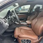 Audi A8 2014 из Китая