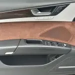 Audi A8 2014 из Китая