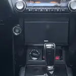 Toyota Prado 2017 из Китая
