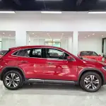 Mercedes-Benz GLA 2020 163 л.с. из Китая