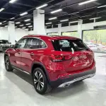 Mercedes-Benz GLA 2020 163 л.с. из Китая