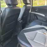 Suzuki S-Cross 2017 из Китая