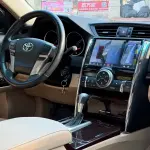 Toyota Reiz 2013 из Китая