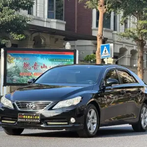 Toyota Reiz 2013 из Китая
