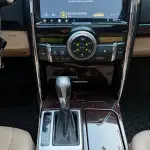 Toyota Reiz 2013 из Китая
