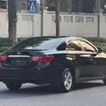 Toyota Reiz 2013 из Китая