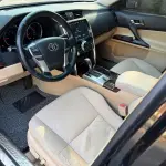 Toyota Reiz 2013 из Китая