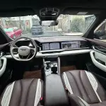 Geely Xingyue L 2021 из Китая