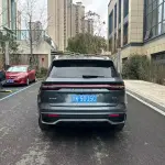 Geely Xingyue L 2021 из Китая