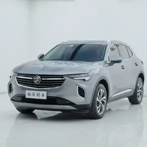 Buick Envision S 2022 из Китая