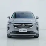 Buick Envision S 2022 из Китая