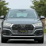 Audi Q5L 2021 из Китая