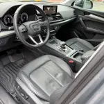 Audi Q5L 2021 из Китая