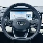 Geely Xingyue L 2023 238 л.с. 238 л.с. 238 л.с. из Китая
