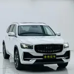 Geely Xingyue L 2023 из Китая