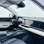 Geely Xingyue L 2023 238 л.с. 238 л.с. 238 л.с. из Китая