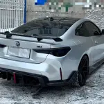 BMW M4 2022 из Китая