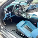 BMW M4 2022 из Китая