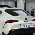 Toyota Supra 2022 из Китая