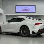 Toyota Supra 2022 из Китая