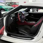 Toyota Supra 2022 из Китая