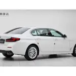 BMW 5 Series 2020 из Китая