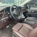 Mercedes-Benz V-Class 2023 из Китая
