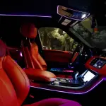 Land Rover Sport 2014 340 л.с. — лот 57742702 из Китая