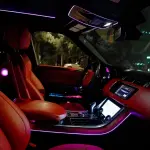 Land Rover Sport 2014 340 л.с. — лот 57742702 из Китая